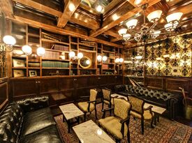 Manhattan Cricket Club - Venue Exclusive - Cocktail Bar - New York City, NY - Hero Gallery 1