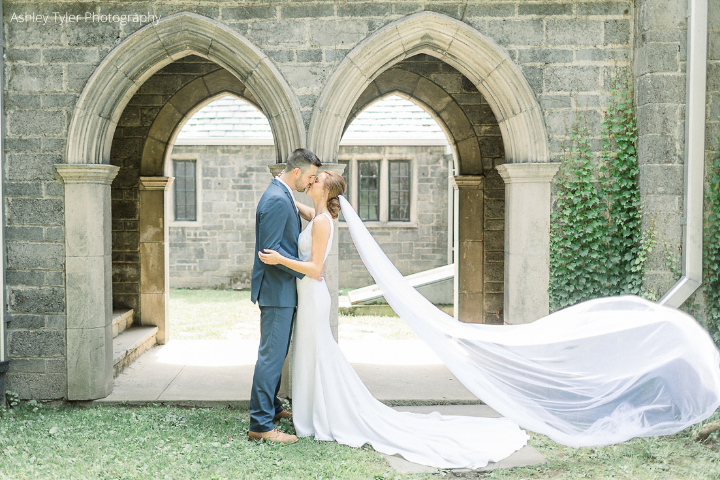 The Stables at Hartwood | Reception Venues - The Knot