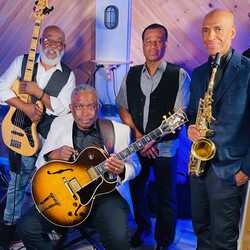 Richie Nick Band, profile image