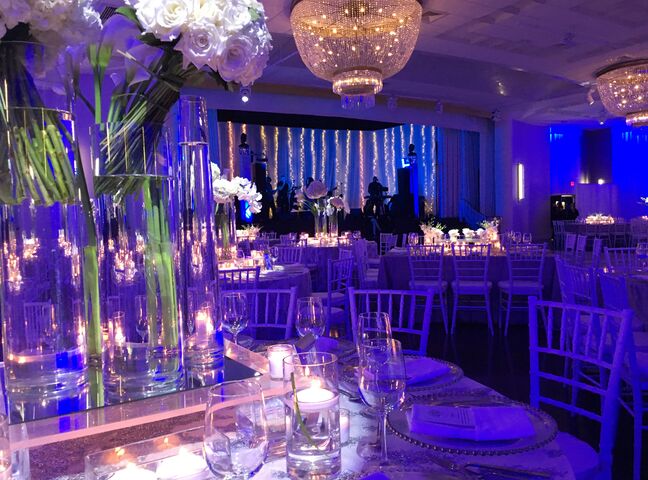 Emanuel Luxury Venue | Reception Venues - The Knot