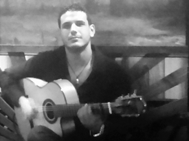Mounny - Flamenco Acoustic Guitarist - Miami, FL - Hero Gallery 4