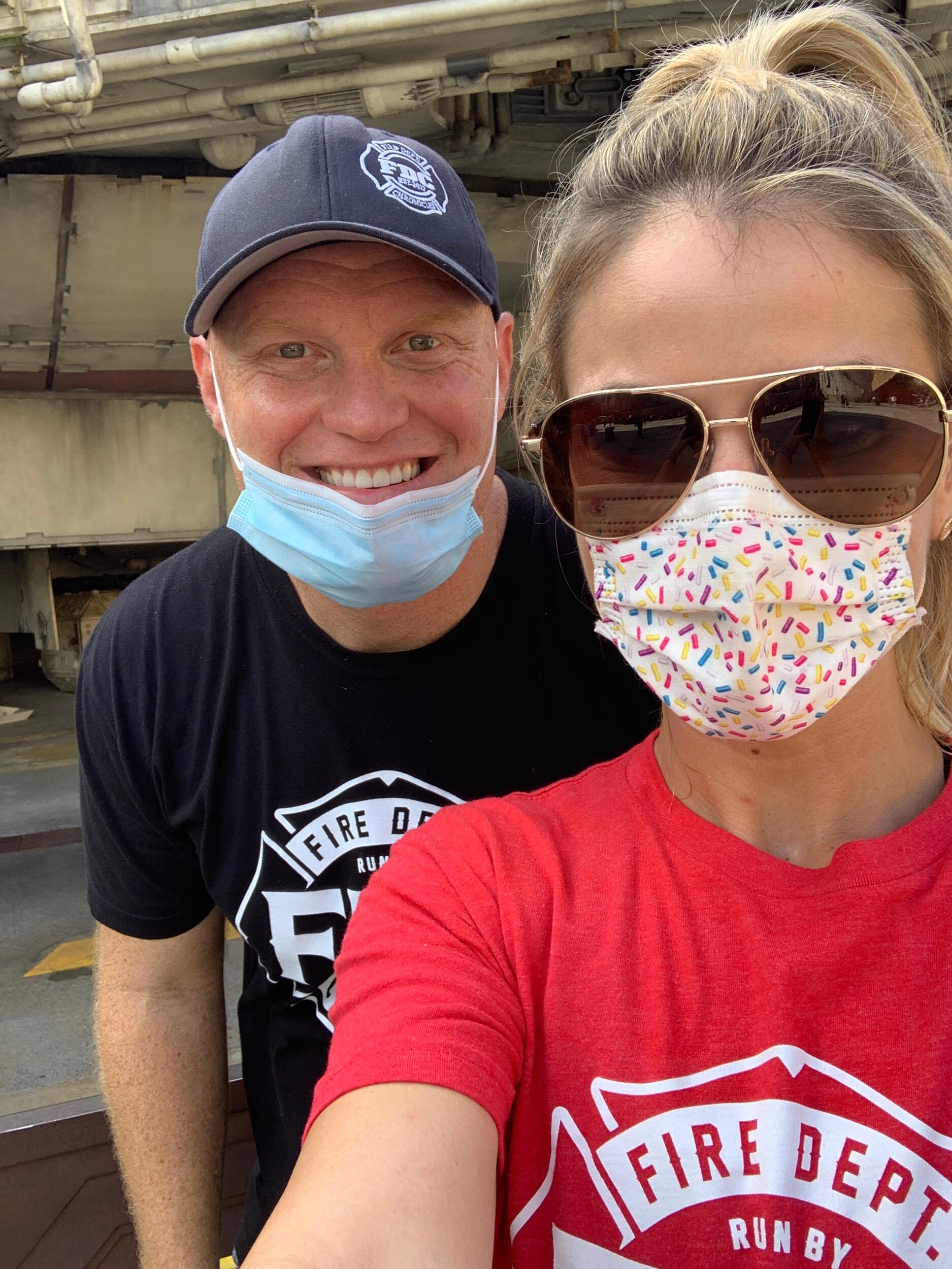 Disney's Animal Kingdom 🦁