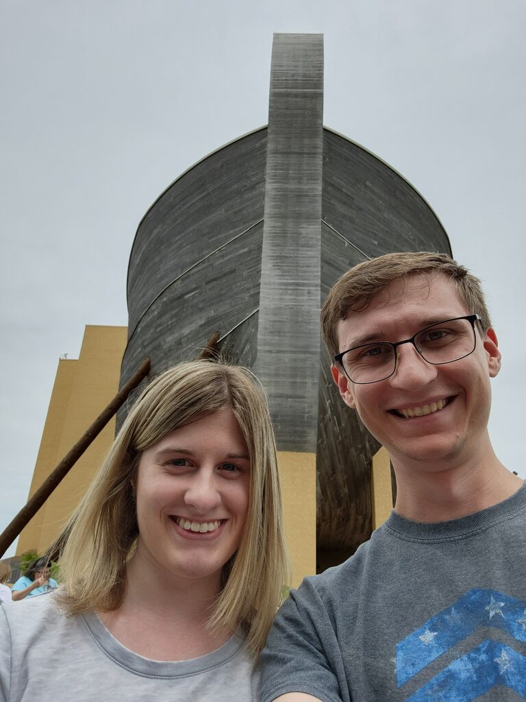 Ark Encounter, Kentucky