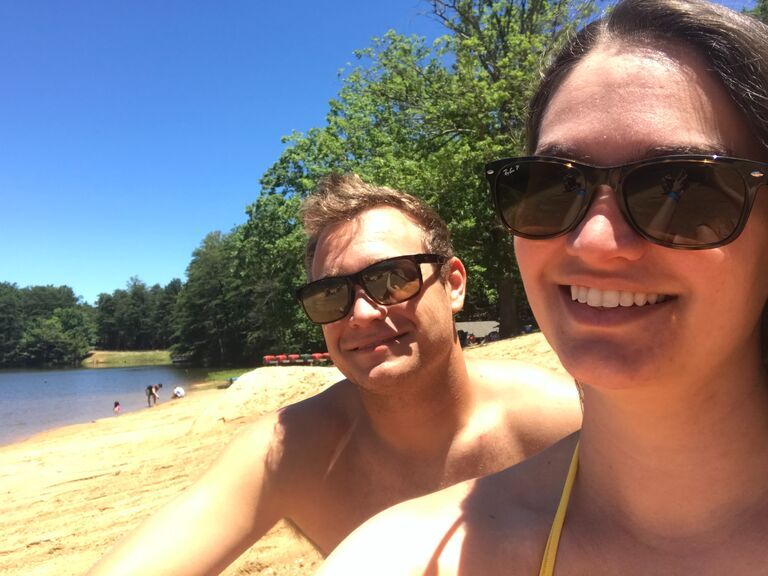 Hanging Rock State Park
