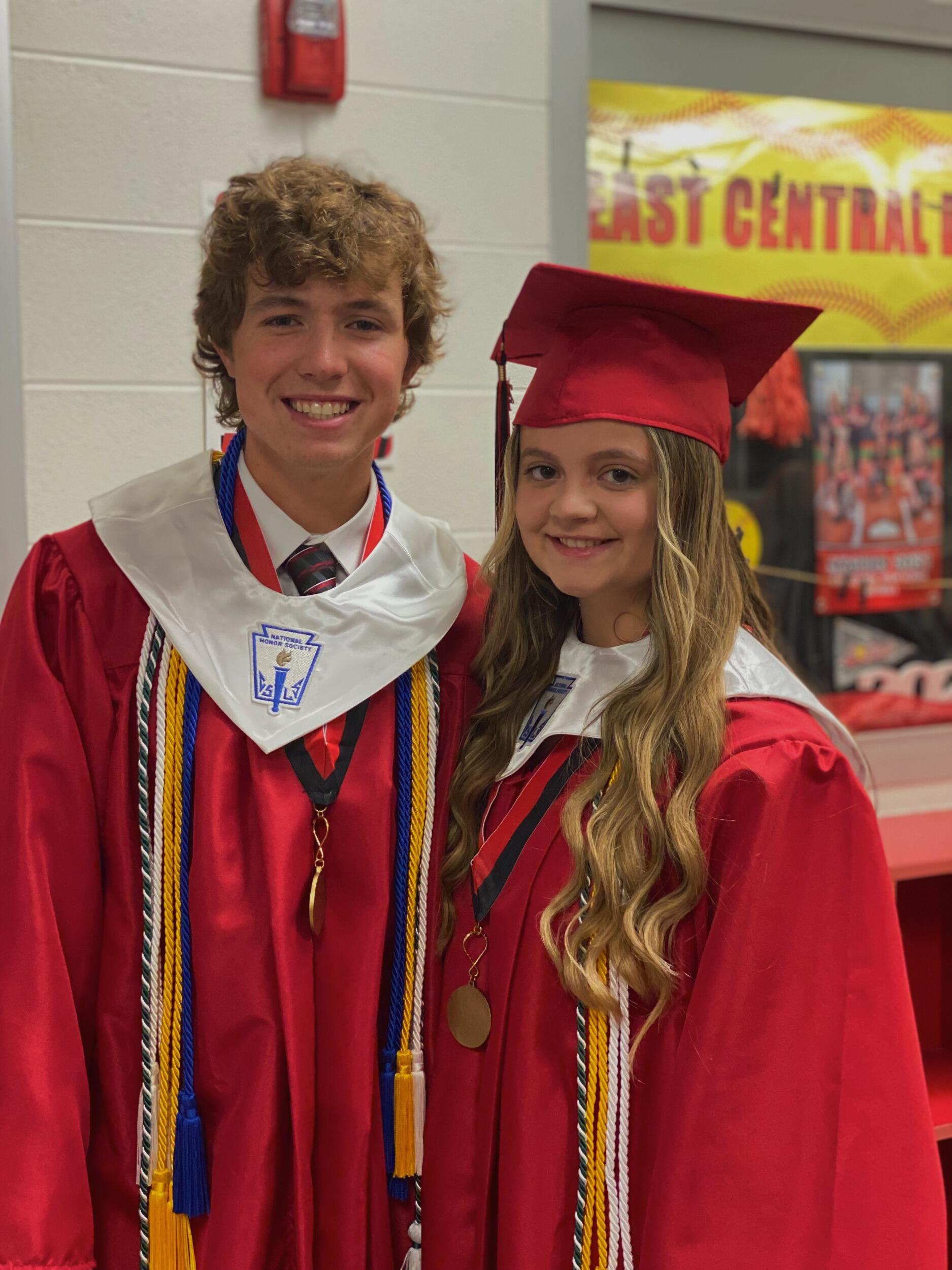 High School Graduation