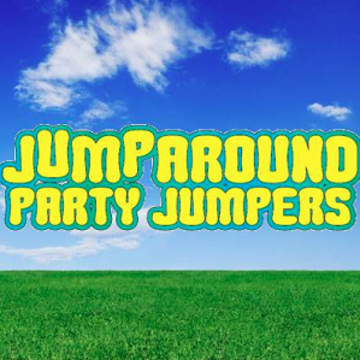 Jumparound Party Jumpers - Dunk Tank - Las Vegas, NV - Hero Main