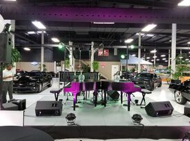 Cruizin Keys Dueling Piano Show - Dueling Pianist - Nashville, TN - Hero Gallery 4