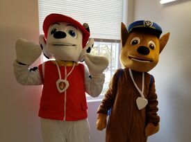 Kids Party Mascots - Costumed Character - Peekskill, NY - Hero Gallery 3