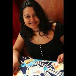 Devika Kumar ~ Intuitive Reader & Astrologer, profile image