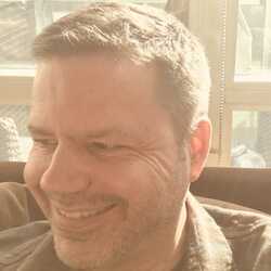 Peter Kauffman, profile image