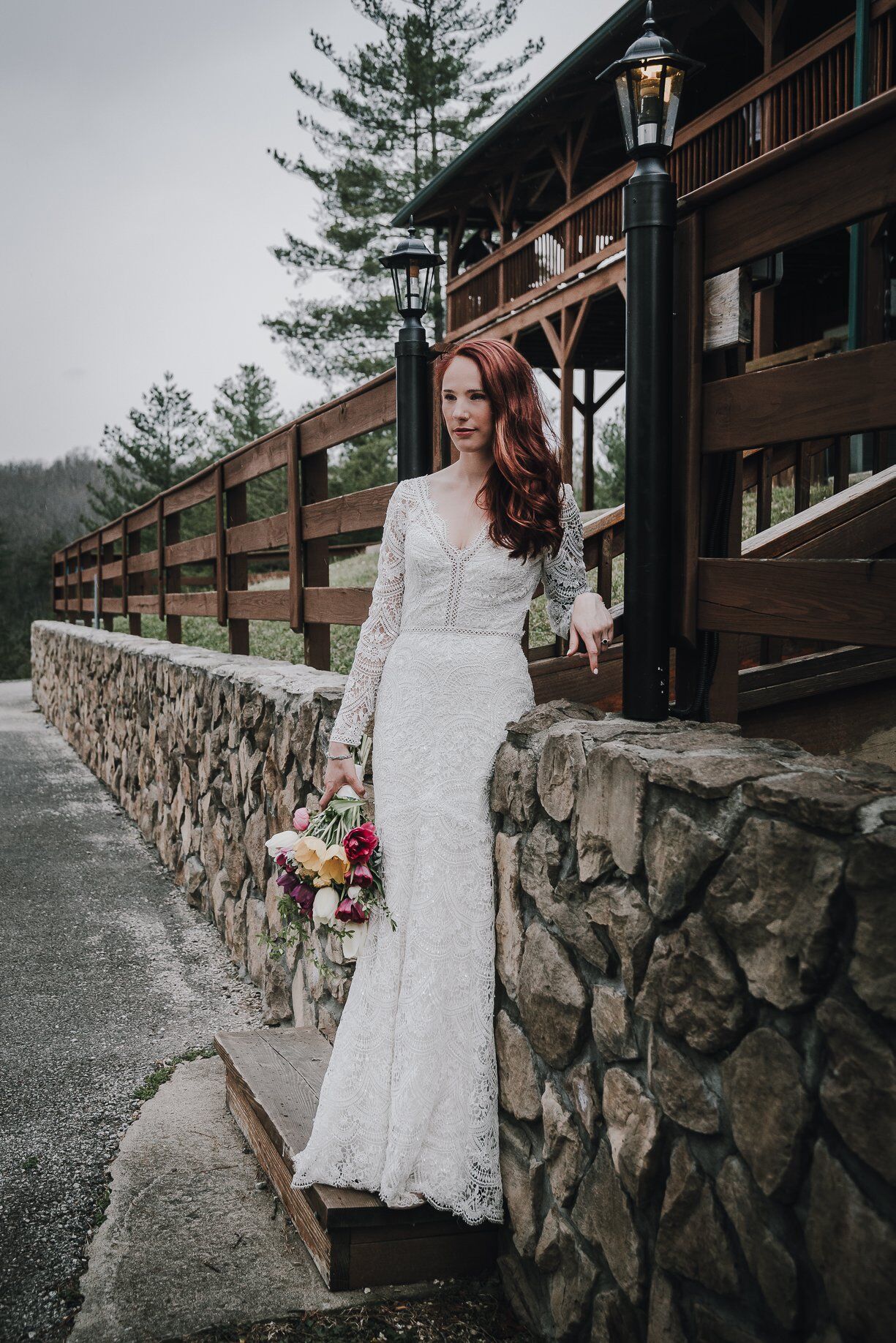 gretchen reece bridal
