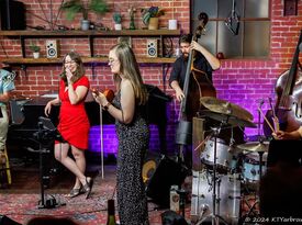 Amanda Bellitto Music - Jazz Band - Austin, TX - Hero Gallery 4