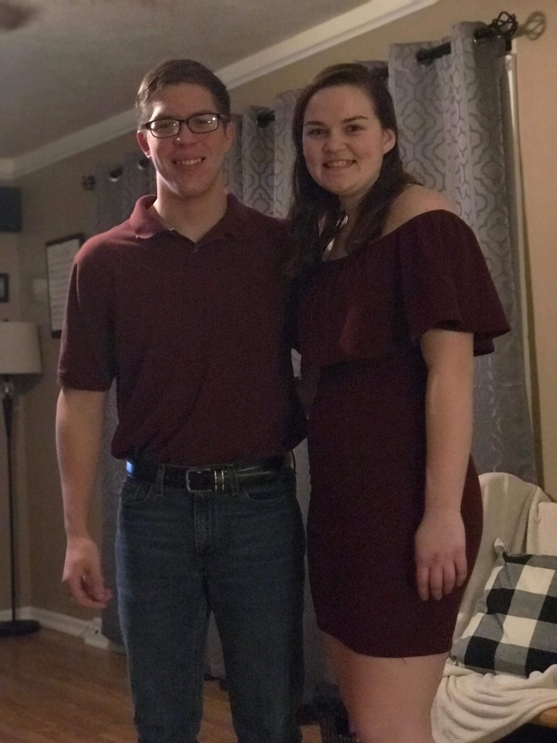 Sweetheart Dance 2019