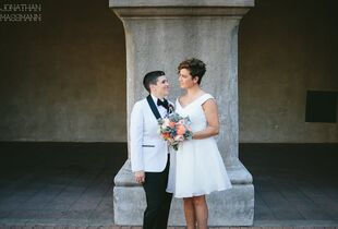 On-Site Hair and Makeup in San Diego, CA - The Knot