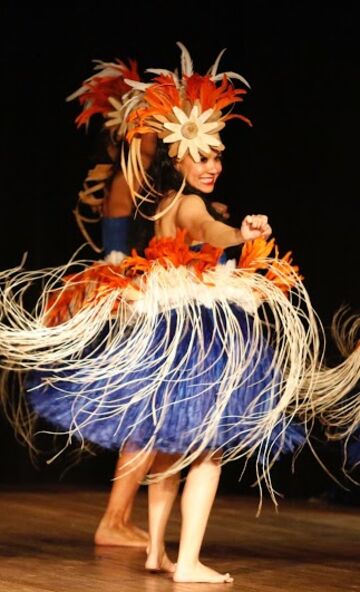 Aloha Dancers - Hula Dancer - Folsom, CA - Hero Main