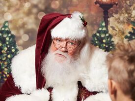 Jolly Ole Elf - Santa Claus - Decatur, IN - Hero Gallery 2