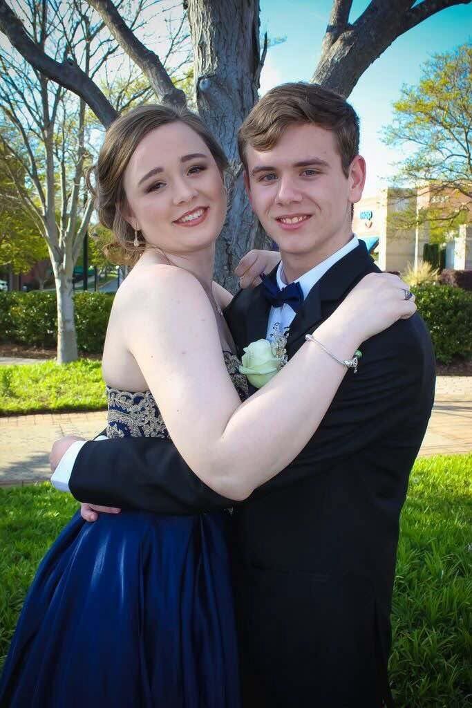 After having the time of their lives at prom, the love between Trinity and Jacob grew further. By this point, they knew that they wanted to be with each other. There were some things that needed dealing with first, though...