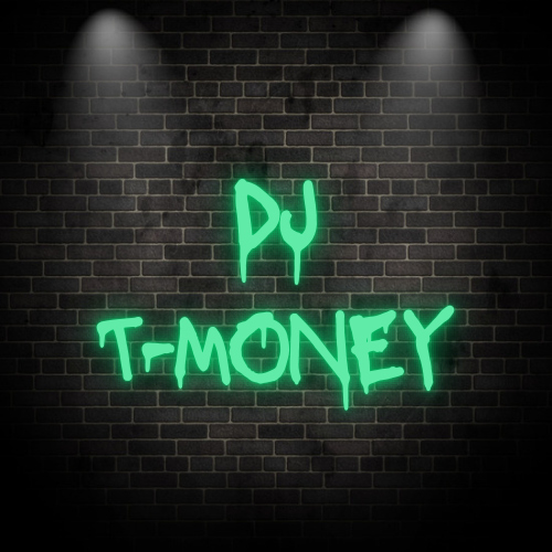 DJ T-Money | DJs - The Knot