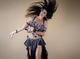 Emily Marie - Belly Dancer - Cincinnati, OH - Hero Gallery 1