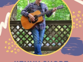 Kenny Shore - Singer Guitarist - Fuquay Varina, NC - Hero Gallery 3