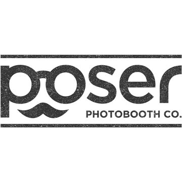 Poser Photobooth Co. - Photo Booth - Philadelphia, PA - Hero Main