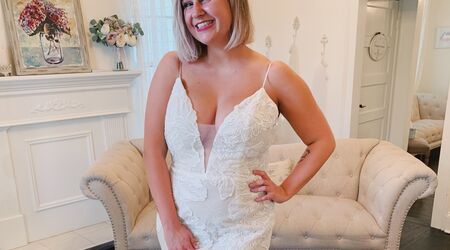 Adore Bridal Boutique Bridal Salons The Knot