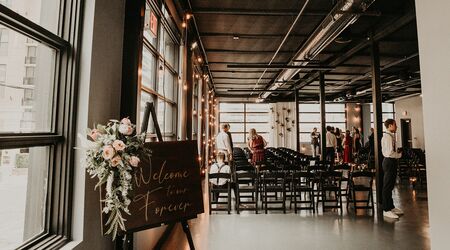 The Riley - Venue - Austin, TX - WeddingWire