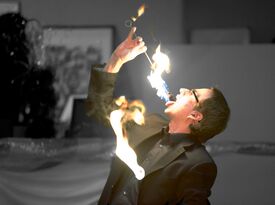 Lou Serrano - Corporate Magician & Mentalist - Magician - San Francisco, CA - Hero Gallery 3