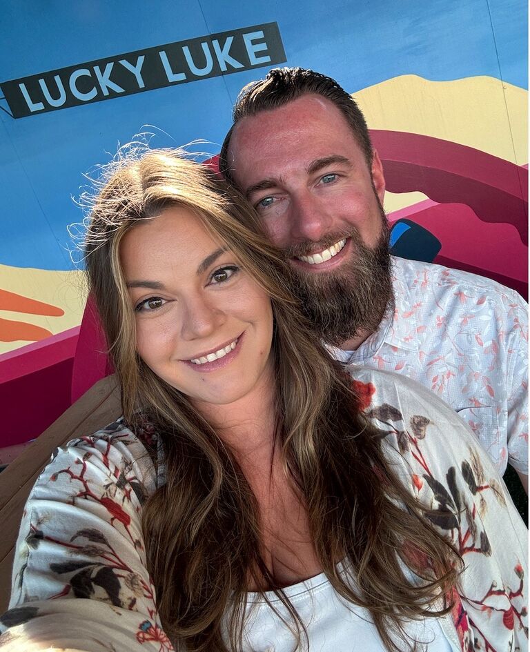 Lucky Lukes Beer Festival