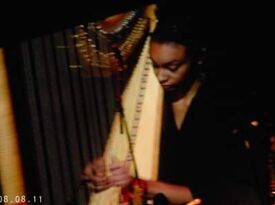 Amirah Fox - Harpist - San Jacinto, CA - Hero Gallery 2