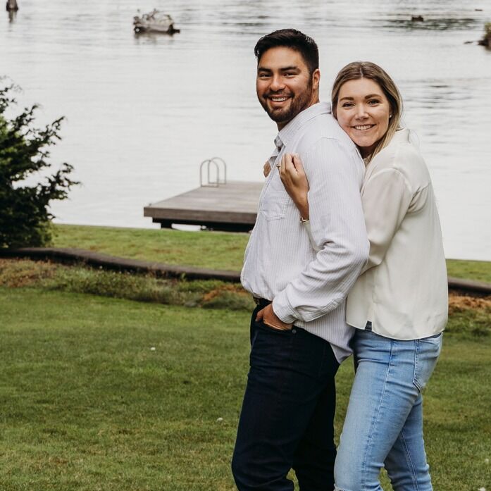Carmen & Jean-Claude Rodriguez Florence Farms NWA Owner