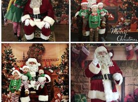Chicago's BEST Santa Visits! - Santa Claus - Chicago, IL - Hero Gallery 1