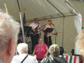 The Cavaliers Italian -American Band - Italian Band - Pittsburgh, PA - Hero Gallery 3