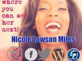 Nicole Lawson Miles - Singer - Oklahoma City, OK - Hero Gallery 4