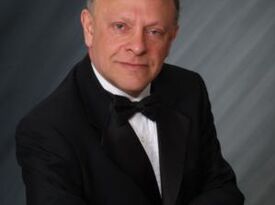 Robert Finley - Classical Pianist - Northborough, MA - Hero Gallery 1