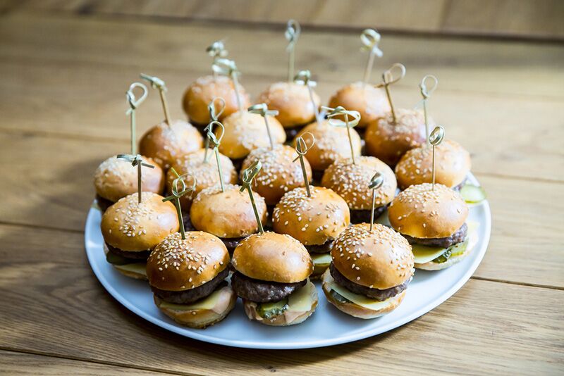 Sliders