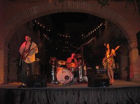 Bryan Dean Trio - Blues Band - Tucson, AZ - Hero Gallery 2