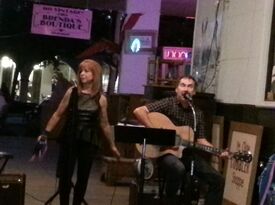 The Perfect Fit - Acoustic Duo - North Las Vegas, NV - Hero Gallery 2