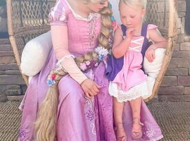 Enchanted Character Events - Princess Party - Orlando, FL - Hero Gallery 2