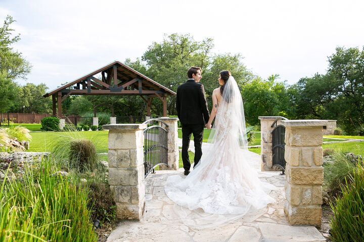 The Milestone Georgetown  Reception  Venues  Georgetown  TX 