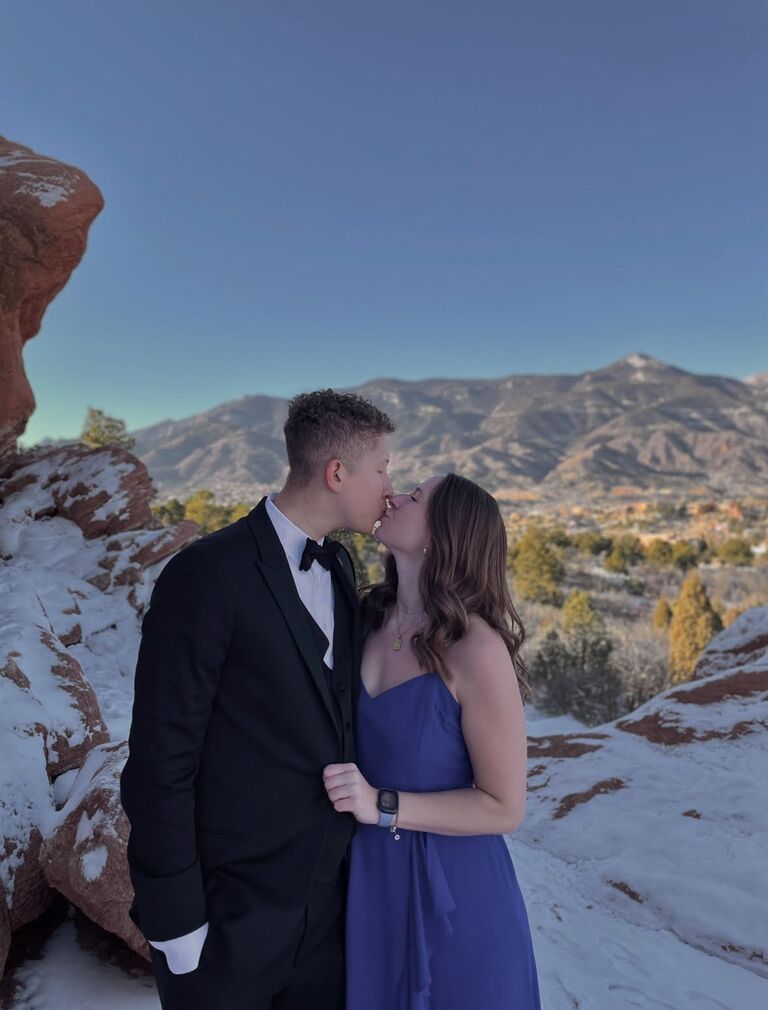 Colorado Springs