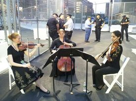Morningside String Trio - Classical Trio - New York City, NY - Hero Gallery 3
