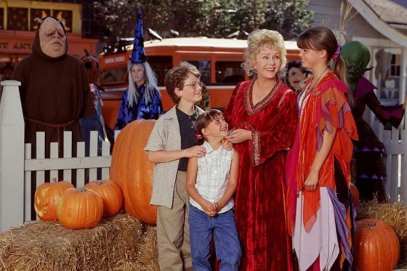Halloween Movies to Get You Ready to Party - Halloweentown