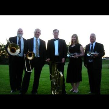 Woodstock Brass Quintet - Brass Band - Port Ewen, NY - Hero Main