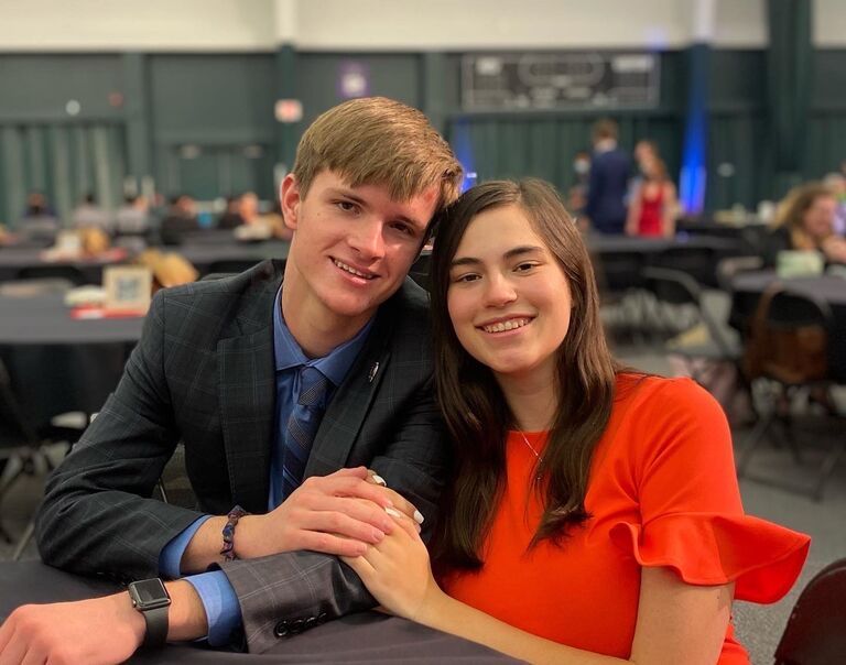 First Nationals together at ACU!