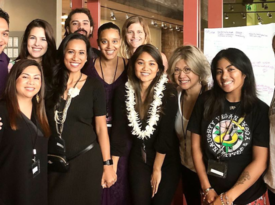 Inspiring Leaders with Coach Brandi Kiana-Jo - Motivational Speaker - Honolulu, HI - Hero Gallery 4