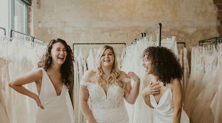 BONUS BLOG: 10 Uncommon Wedding Venues for the Uncommon Bride — Honest in  Ivory - A Spokane Bridal Shop