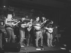 The High Water Line - Bluegrass Band - Oakland, CA - Hero Gallery 2