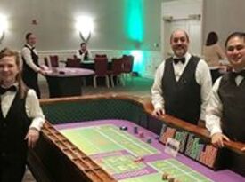 Ace Party Deluxe - Casino Games - Boston, MA - Hero Gallery 2