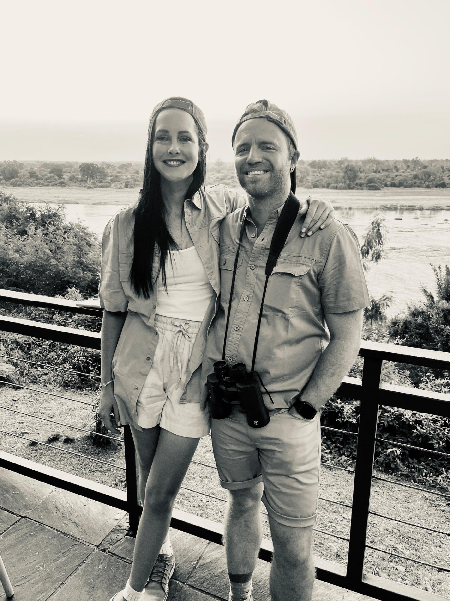 Trip to the Kruger